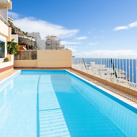 Home2Book Amazing Sea Views, Terrace & Pool Tabaiba Dış mekan fotoğraf