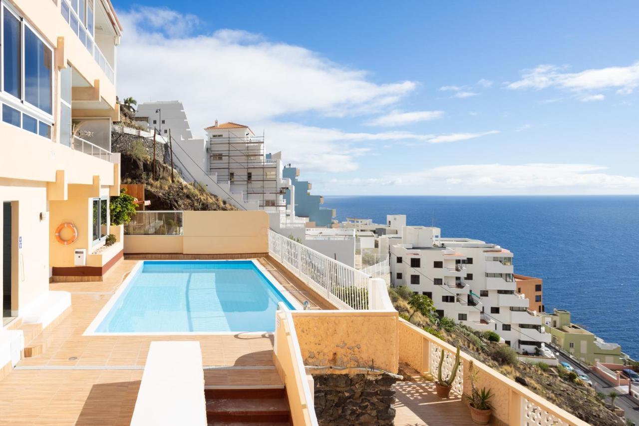 Home2Book Amazing Sea Views, Terrace & Pool Tabaiba Dış mekan fotoğraf
