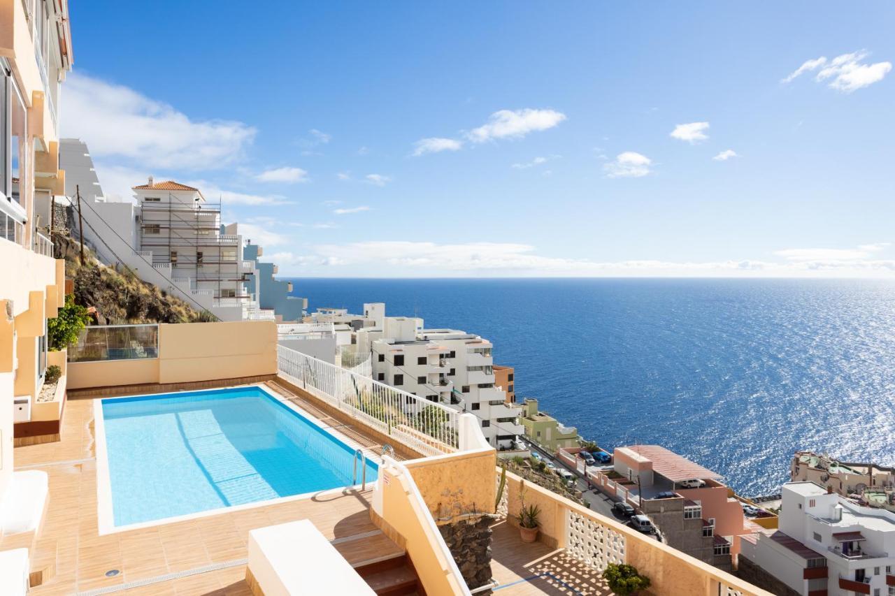 Home2Book Amazing Sea Views, Terrace & Pool Tabaiba Dış mekan fotoğraf