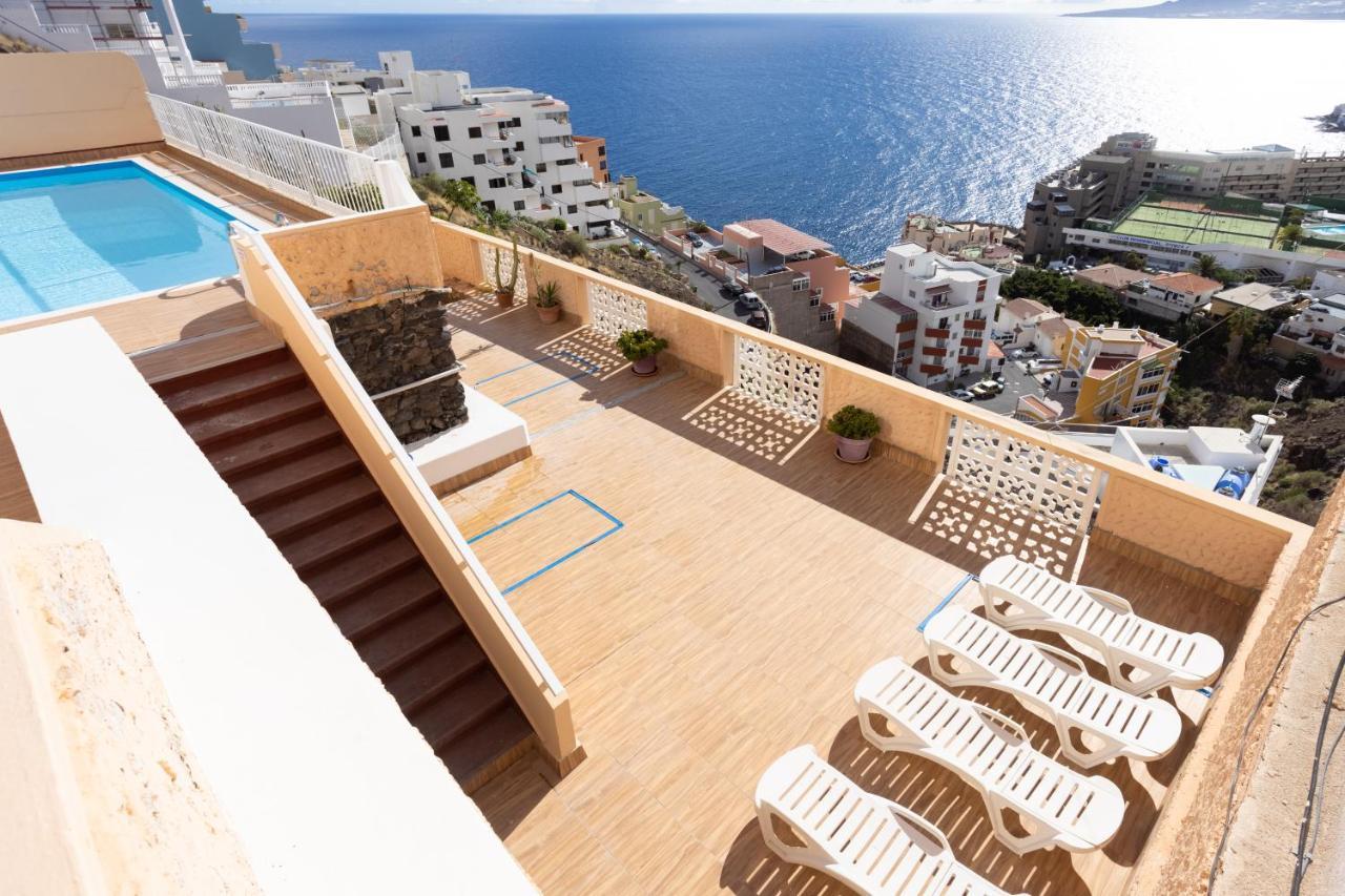 Home2Book Amazing Sea Views, Terrace & Pool Tabaiba Dış mekan fotoğraf
