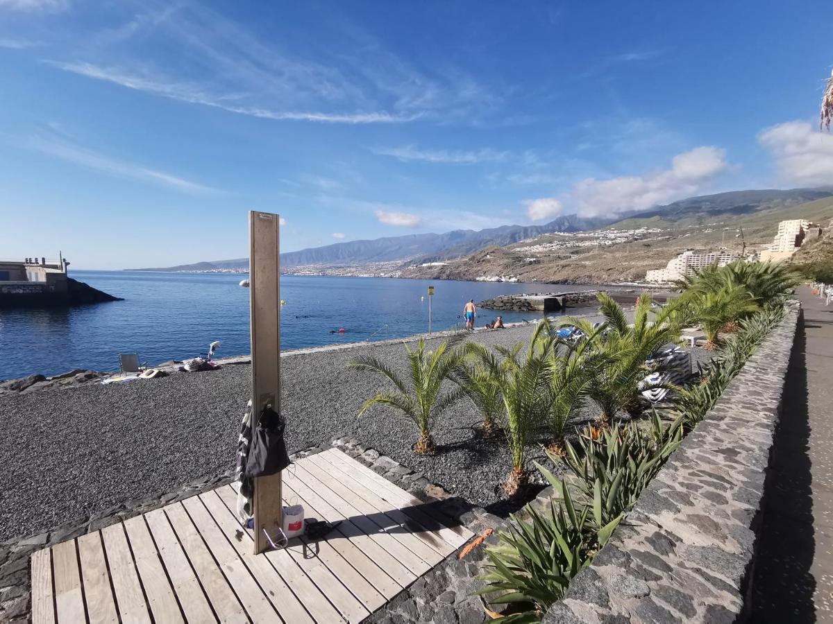 Home2Book Amazing Sea Views, Terrace & Pool Tabaiba Dış mekan fotoğraf