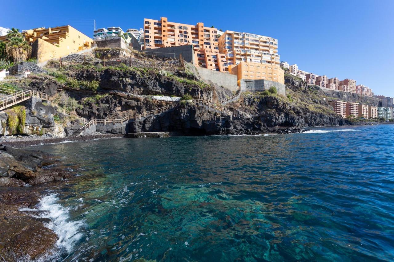 Home2Book Amazing Sea Views, Terrace & Pool Tabaiba Dış mekan fotoğraf